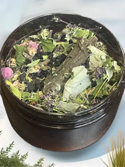 Фимиам Лилит