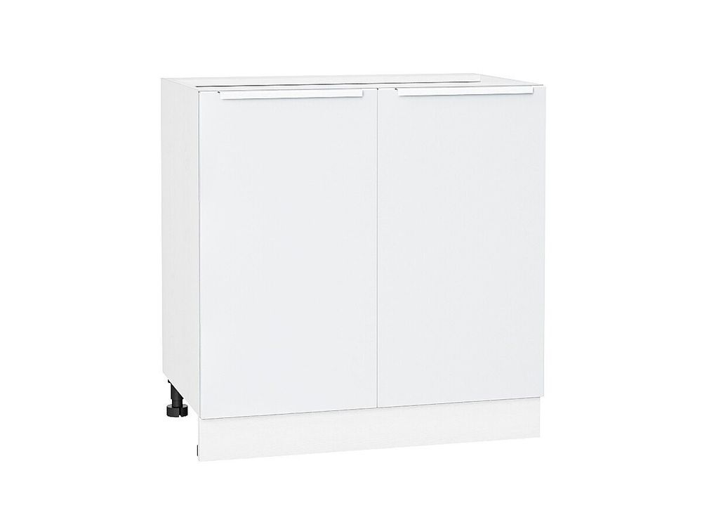 Шкаф нижний с 2-мя дверцами Фьюжн