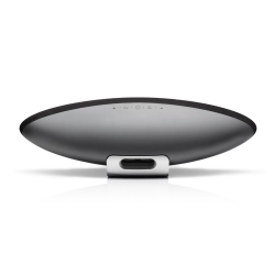 Портативная колонка Bowers & Wilkins Zeppelin (Midnight Grey)