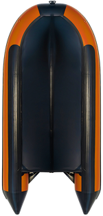 Лодка ПВХ SMarine SDP Max 380