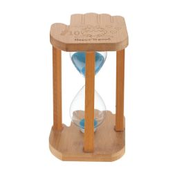 GAEM Часы песочные, L9 W10 H14 см, 3в.