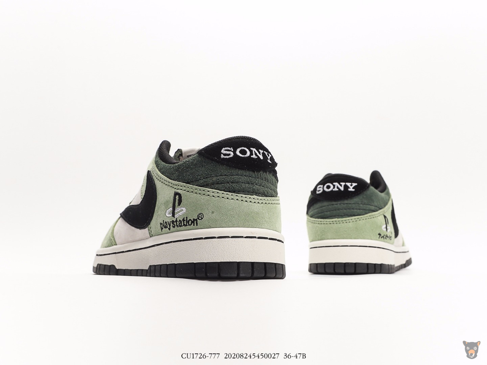 Nike sony playstation discount