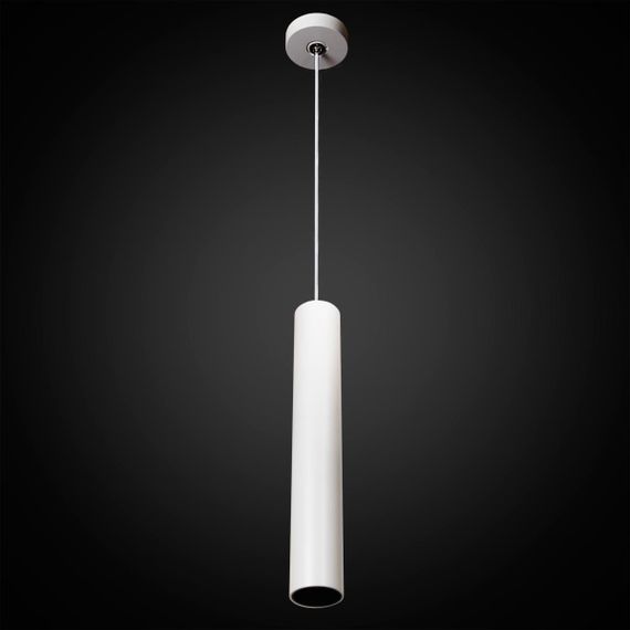 Подвесной светодиодный светильник Citilux Тубус CL01PB070N
