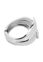 Браслет "Элиза" цвет - серебро