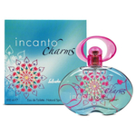 SALVATORE FERRAGAMO Incanto Charms edT 100ml lady