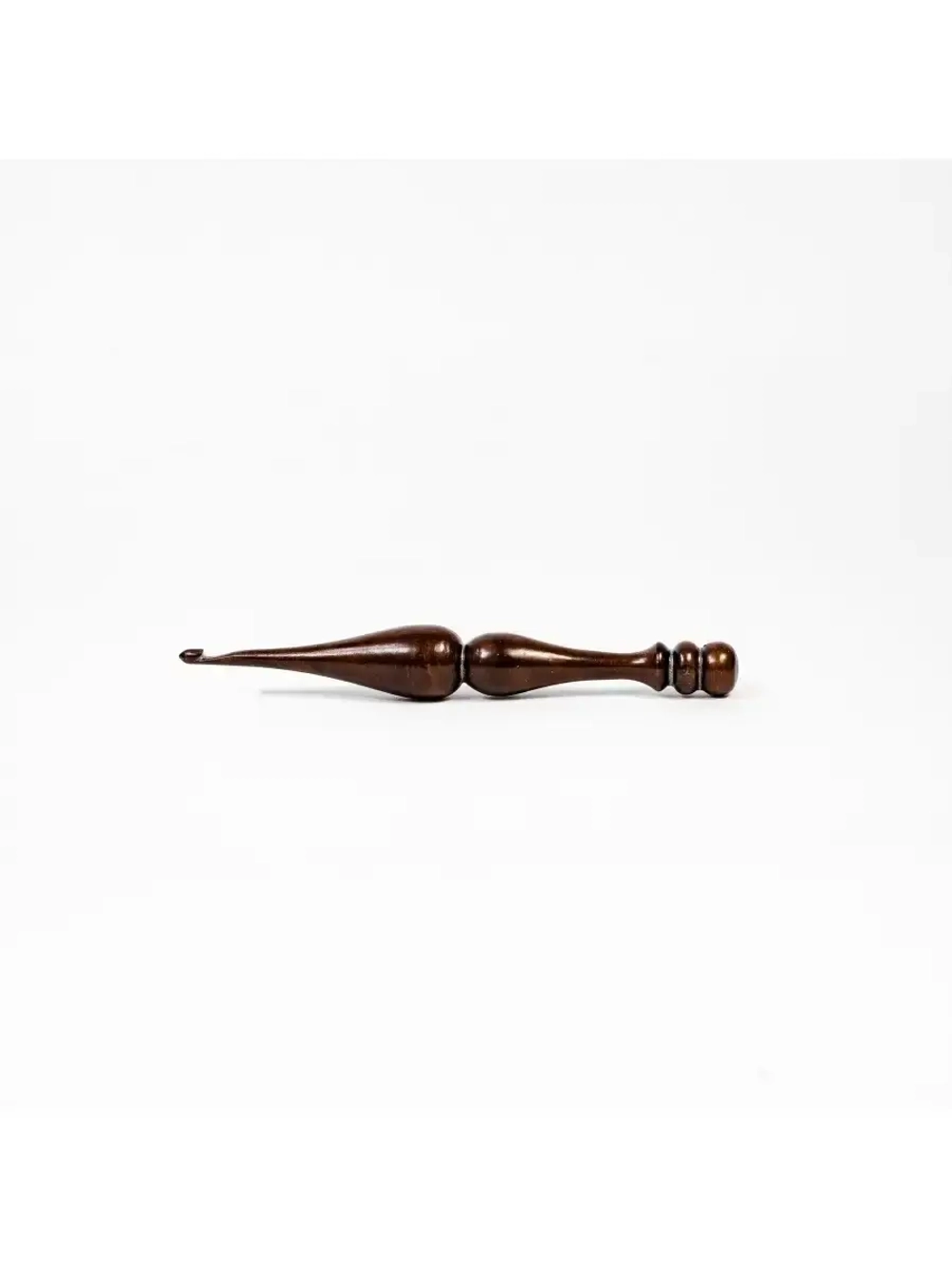 Крючок вязальный