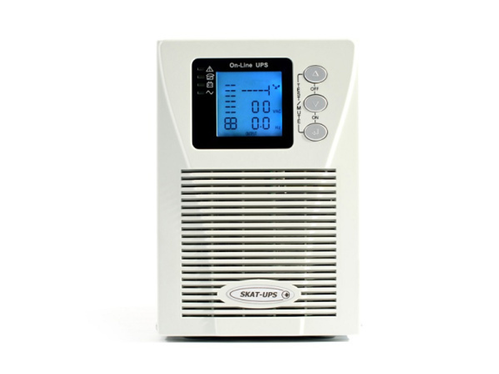 Источник бесперебойного питания Бастион SKAT-UPS 1000 (24V)