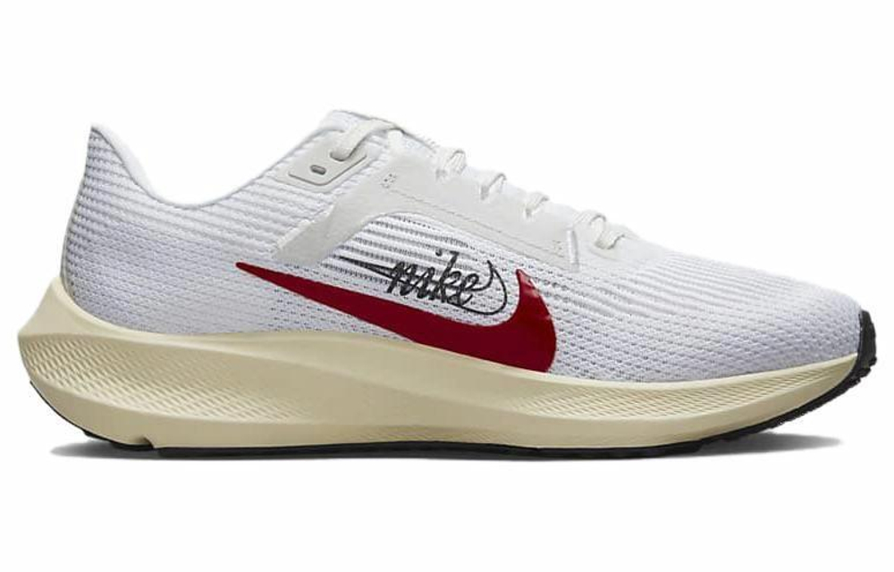 Кроссовки Nike Air Zoom Pegasus 40 Prm 40 (Женская размерная сетка)