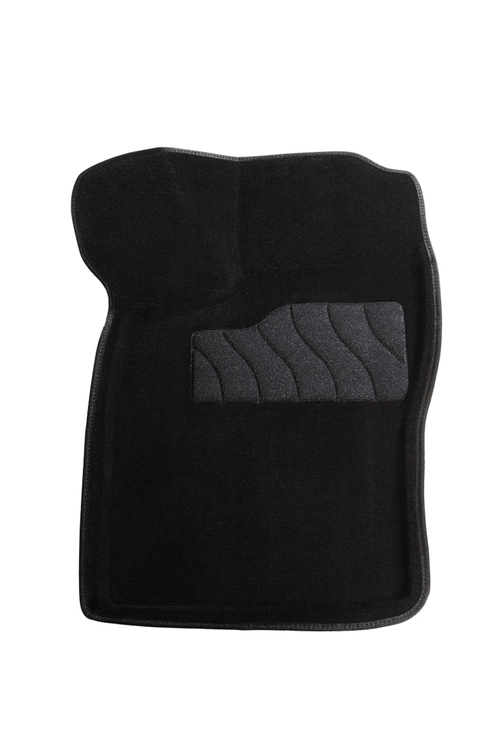 3D коврики для Daewoo Nexia 1994-н.в., Seintex.71709