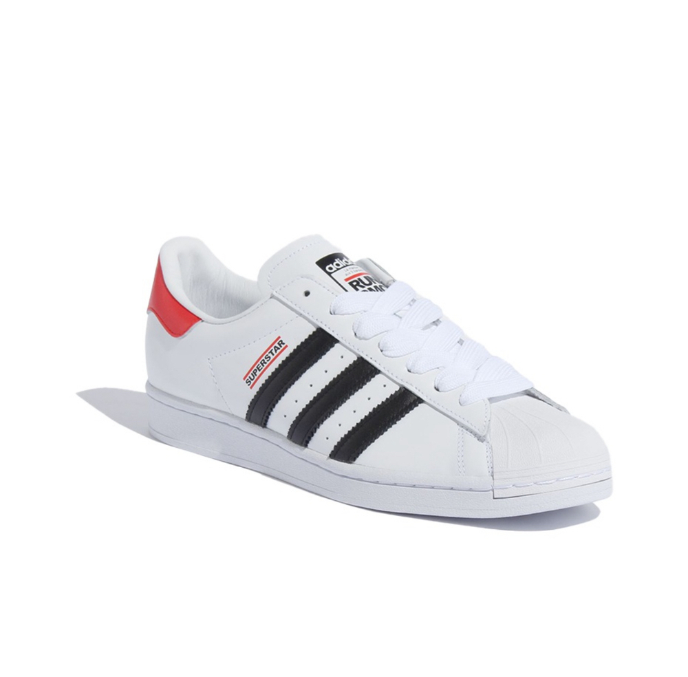 Run DMC x Adidas Superstar 50