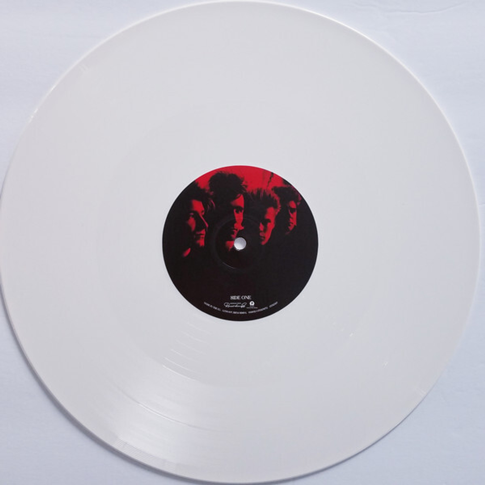 U2 / Two Hearts Beat As One / Sunday Bloody Sunday (Coloured Vinyl)(12'' Vinyl EP)
