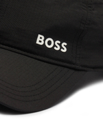 Кепка Lach BOSS GREEN - черный(50519539)