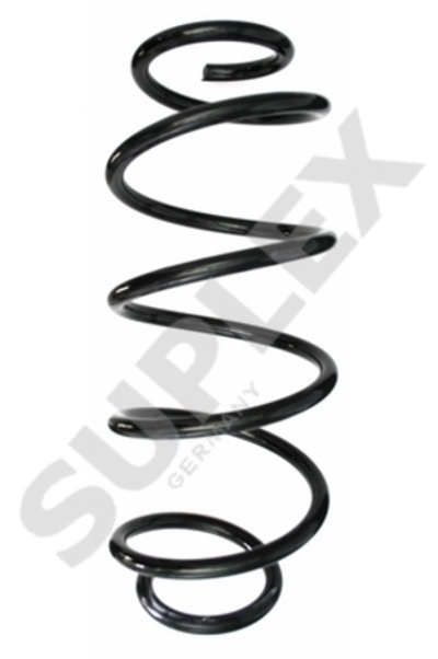 SUPLEX - 10285-SUL - Suspension Spring
