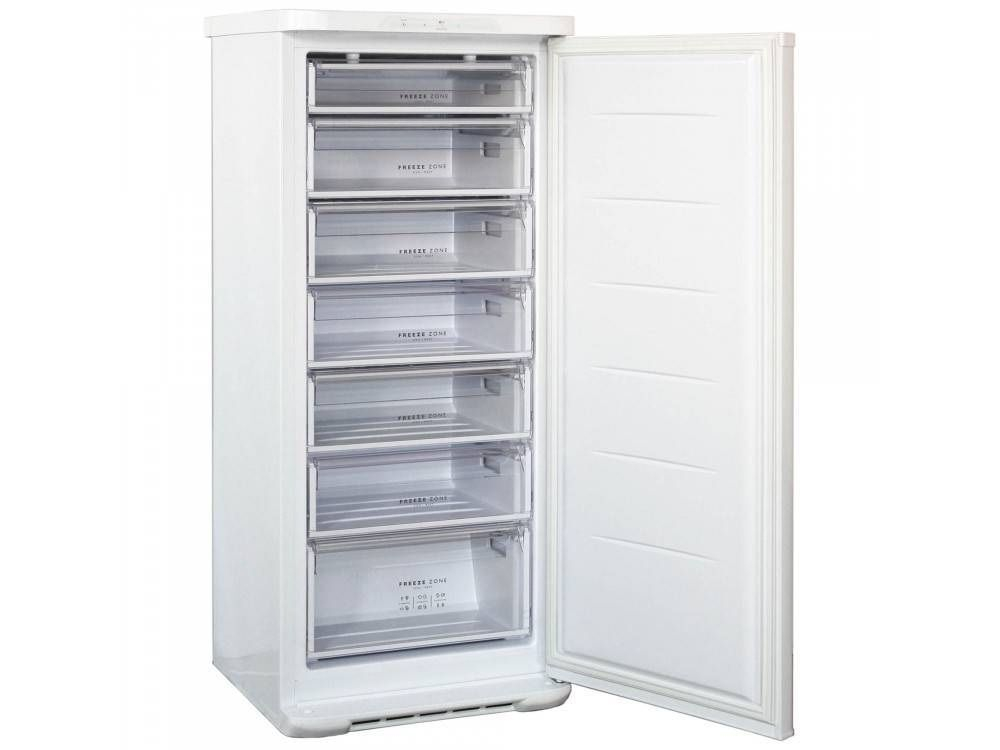 Морозильник Бирюса 646