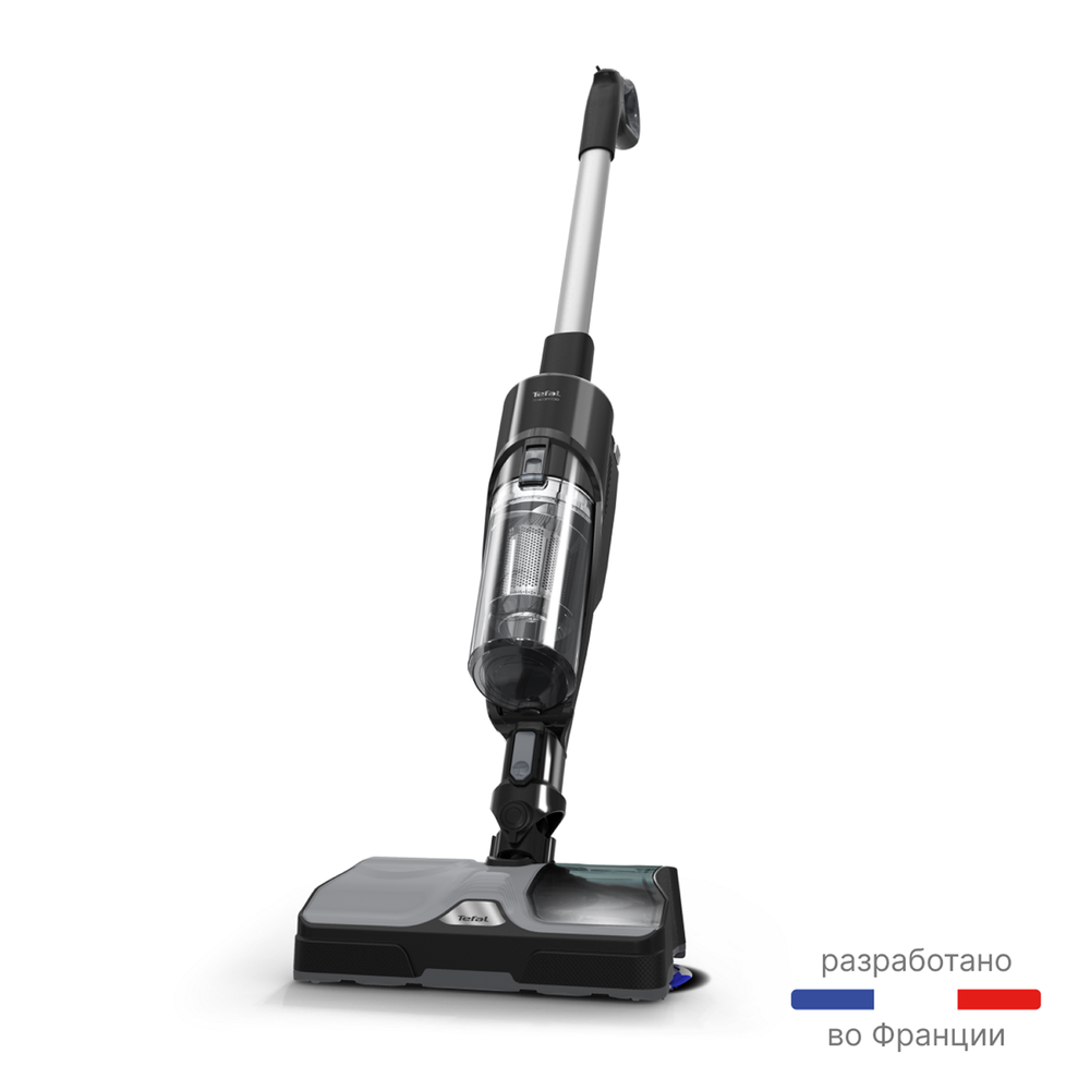 Беспроводной пылесос Tefal X-Combo GF3039WO
