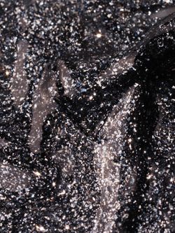 NR-385 Night life гель-лак жидкий кристалл, Серый