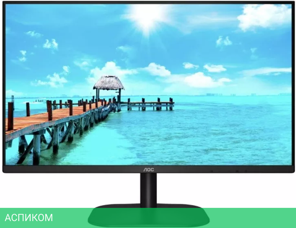 Монитор AOC 27B2QAM
