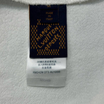Толстовка Louis Vuitton