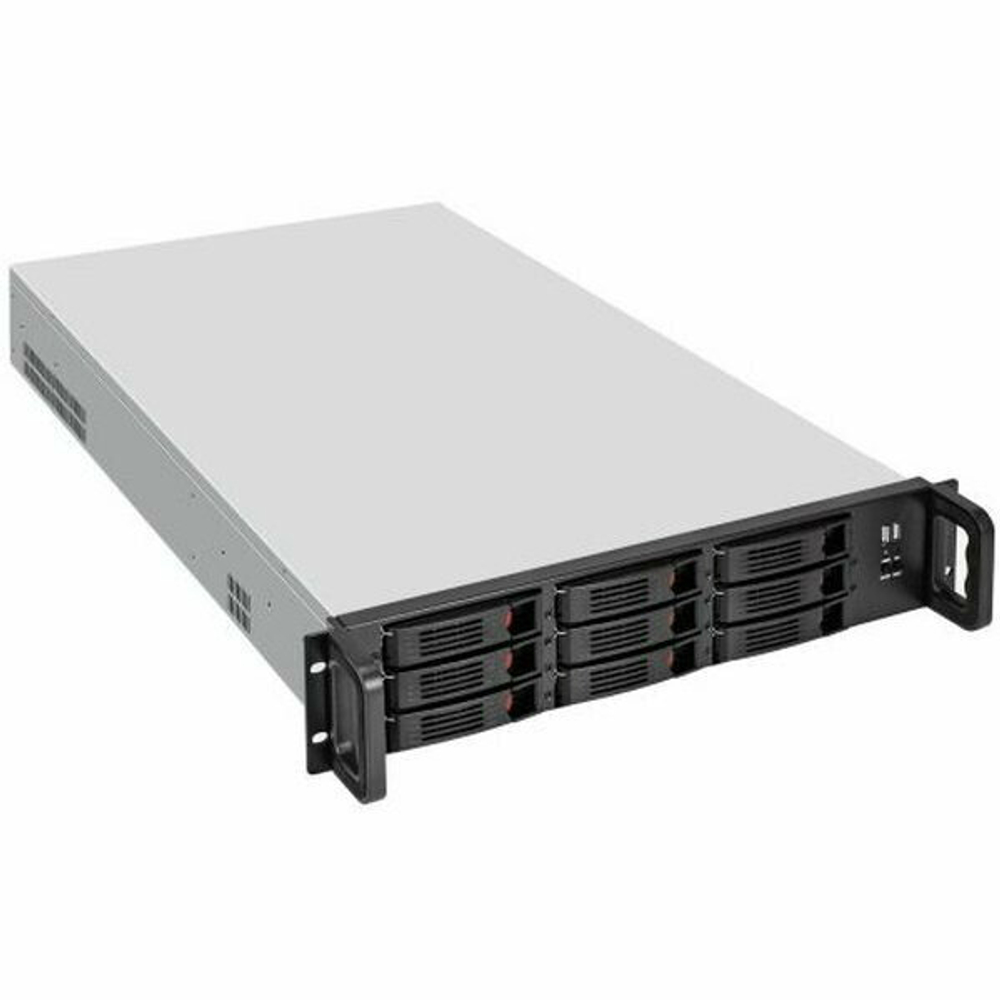 Серверная платформа ExeGate Pro 2U650-HS09 (EX294281RUS)