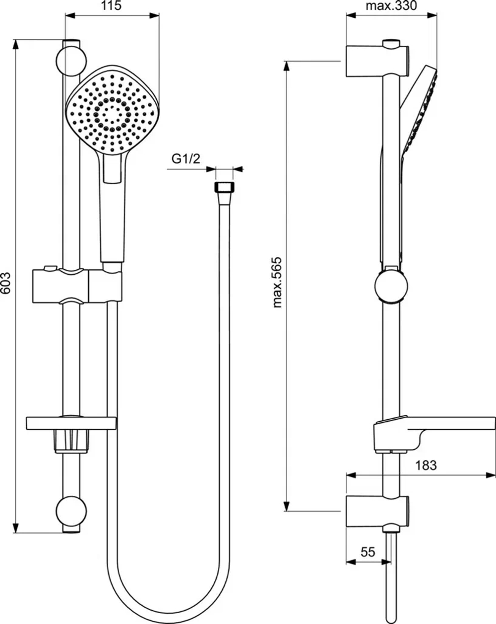 Промо комплект CERAPLAN BD649AA