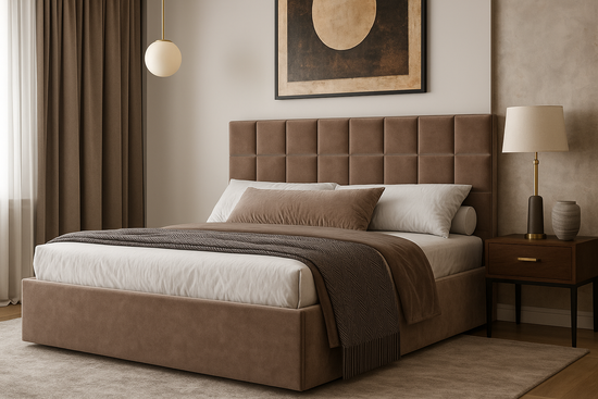 Кровать Квадро