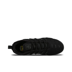Мужские кроссовки Nike Air VaporMax Plus 'Triple Black' 924453‑004