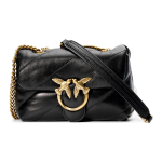 Сумка PINKO Puff, 1P22B1-Y6Y3-Z99