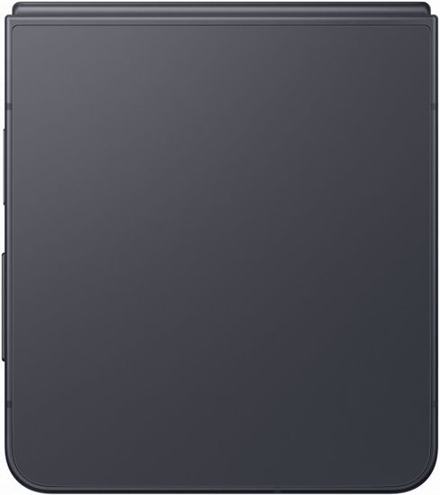 Смартфон Samsung Galaxy Z Flip8 12/512 ГБ Черный