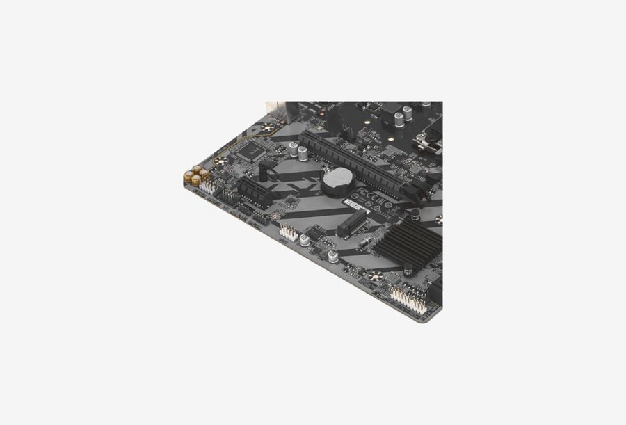 GIGABYTE H810M H_0426709110245
