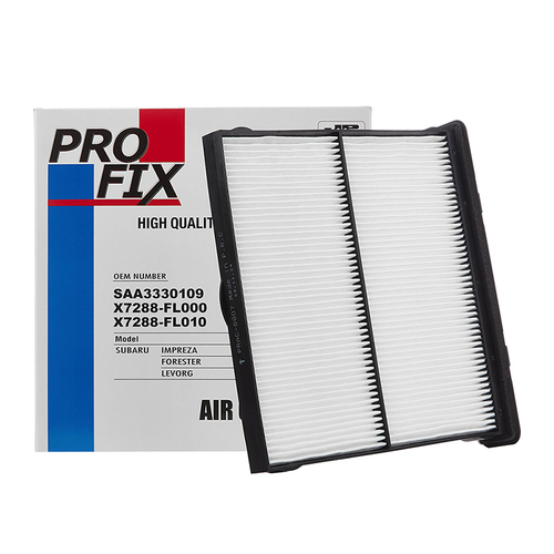 Фильтр салонный PROFIX PRAC8807