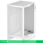 Корпус DeepCool CH170 Digital WH без БП (R-CH170-WHNPI0D-G-1)