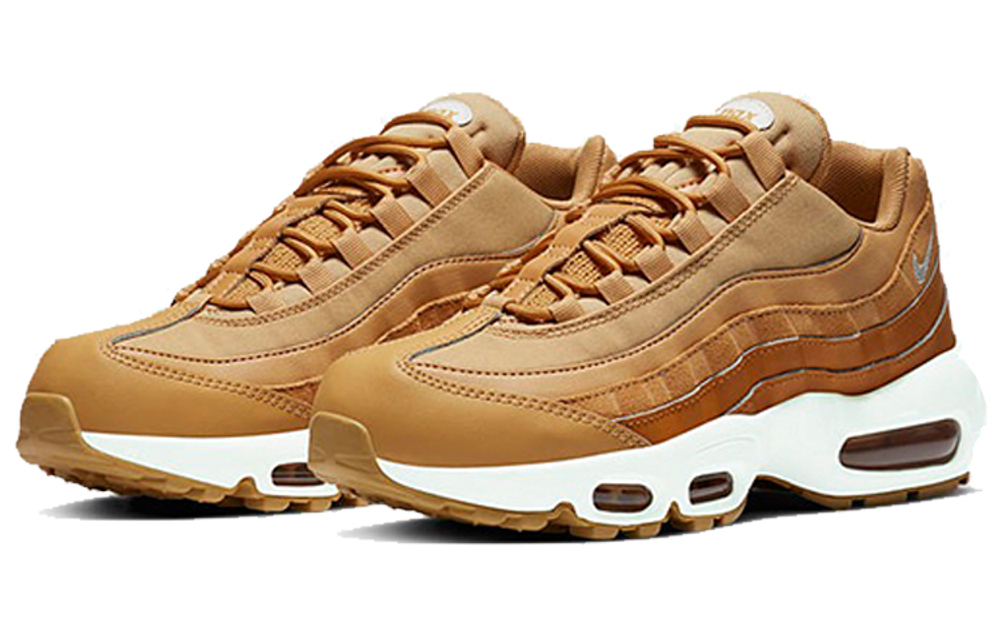 Кроссовки Nike Air Max 95 (Женская размерная сетка)