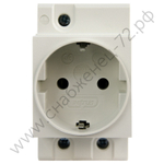 Модульные розетки Энергия TMS