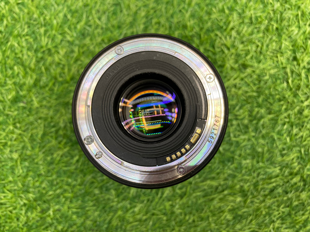 Canon EF 16-35mm 2.8L II USM