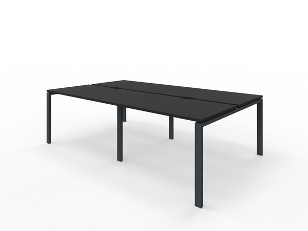 Бенч 4 рабочих места