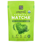 Sencha Naturals, Organic Everyday Matcha™, 113 г (4 унции)