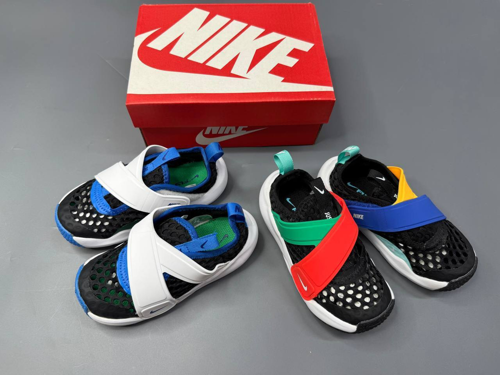 Кроссовки Nike