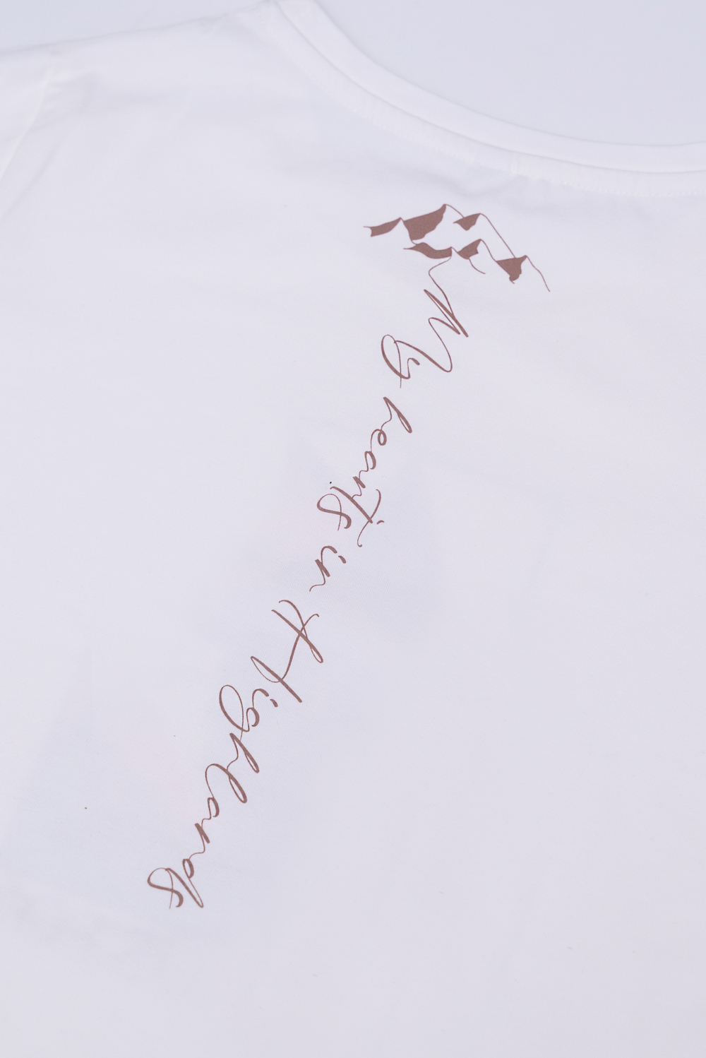 Футболка "Elbrus Fox"