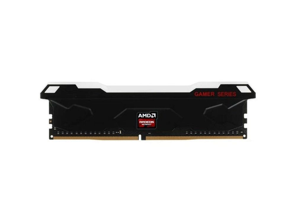 Оперативная память AMD Radeon R7 Performance Series R7516G6800U1S-RGB, DDR5 1х 16ГБ 6800 МГц, DIMM, RTL