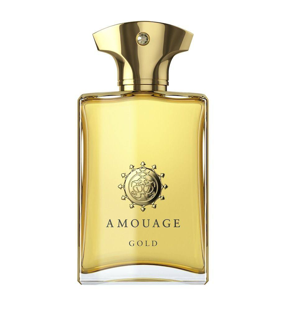 Amouage Gold man