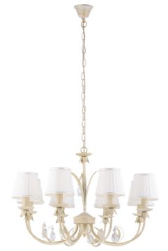 85608/8 BGE (1) Люстра