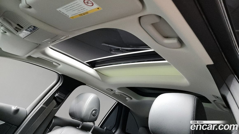 Mercedes-Benz GLC-Class X253 GLC350e 4MATIC Premium (08.2019)