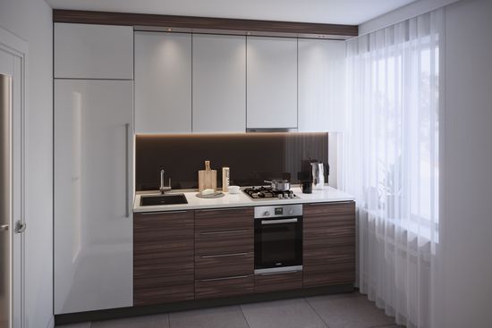 Электрический духовой шкаф Simfer B4EM14011