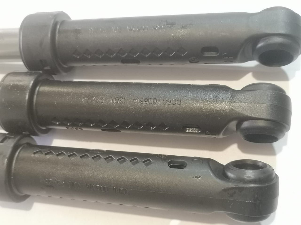 Три амортизатора Samsung 70N два штуки и один 120 NDC66-00343H(DC66-00531A) 3 шт