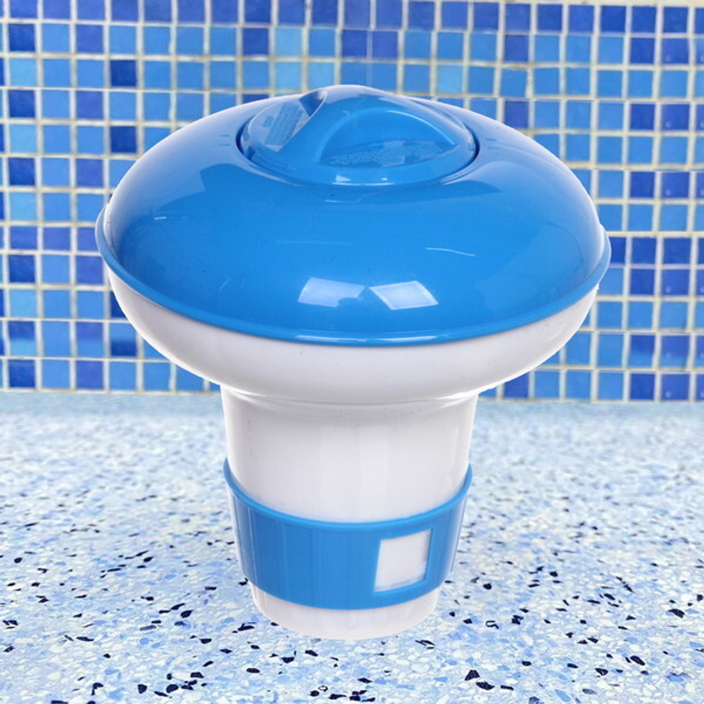 Дозатор плавающий PCH-D, 12 см, Seazone