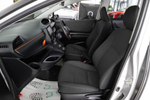 Toyota Sienta, 2018 год