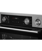 Электрический духовой шкаф Kuppersberg с функцией пара KSO 610 X фото 4