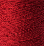 Пряжа Кашемир ECO cashmere красный