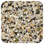 Frontier Co-op, Органическая соль для обработки черного чеснока, 453 г (16 унций)