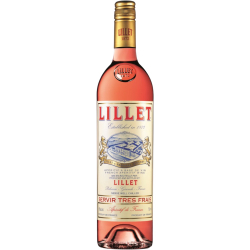 Аперитив Lillet Rose 0,75 л.